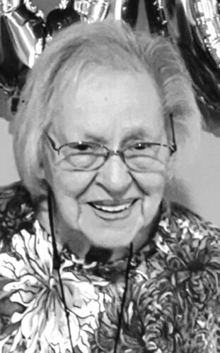Anna Ruth Leenheer 1919-2025